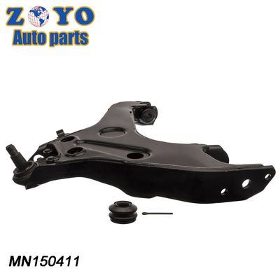 MR296267 Interscambio senza braccio di comando anteriore inferiore per Mitsubishi Montero Sport 1997