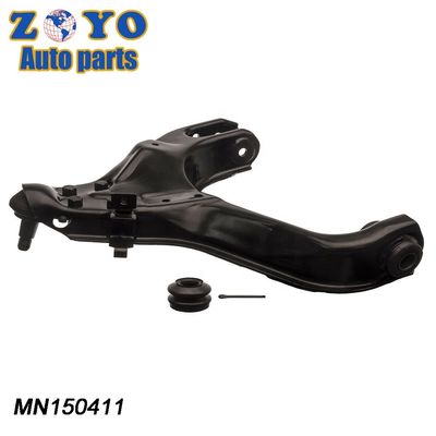 MR296267 Interscambio senza braccio di comando anteriore inferiore per Mitsubishi Montero Sport 1997