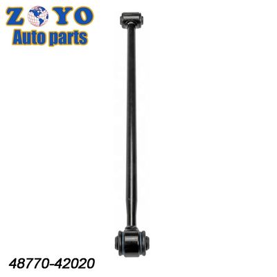 Braccio di controllo posteriore per Toyota RAV4 2001-2005 RAV 4 II A2 Posizione posteriore posteriore