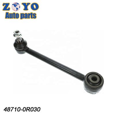 Toyota RAV4 2011-2018 Parti automobilistiche Arm posteriore inferiore di controllo 48710-0R030 48710-42030