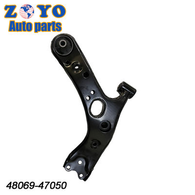 Braccio di controllo inferiore per Toyota Aurion PRIUS 2008- SPHC Componenti di sospensione anteriore in acciaio