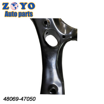 Braccio di controllo inferiore per Toyota Aurion PRIUS 2008- SPHC Componenti di sospensione anteriore in acciaio