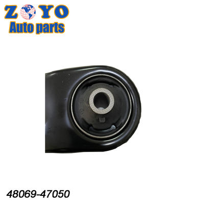 Braccio di controllo inferiore per Toyota Aurion PRIUS 2008- SPHC Componenti di sospensione anteriore in acciaio