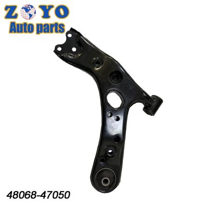 Armatura di controllo inferiore anteriore in alluminio per Lexus CT200H 2011-2017 Dorman NO. 522-362