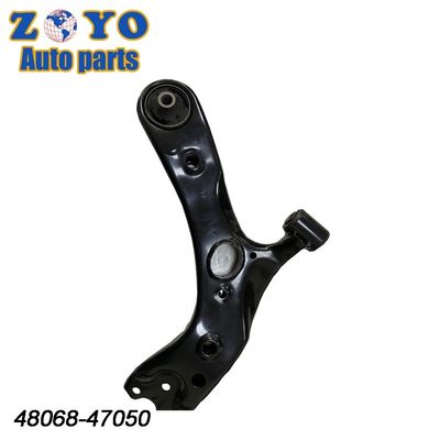 Armatura di controllo inferiore anteriore in alluminio per Lexus CT200H 2011-2017 Dorman NO. 522-362