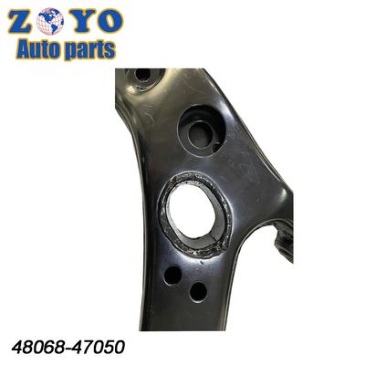 Armatura di controllo inferiore anteriore in alluminio per Lexus CT200H 2011-2017 Dorman NO. 522-362