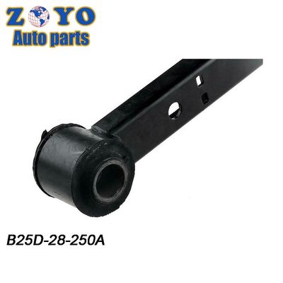 Parte di sospensione inferiore sinistra per MAZDA Premacy 323 BJ 98-04 B25D-28-250A B30D-28-250B