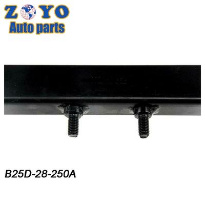 Parte di sospensione inferiore sinistra per MAZDA Premacy 323 BJ 98-04 B25D-28-250A B30D-28-250B
