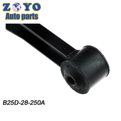 Parte di sospensione inferiore sinistra per MAZDA Premacy 323 BJ 98-04 B25D-28-250A B30D-28-250B