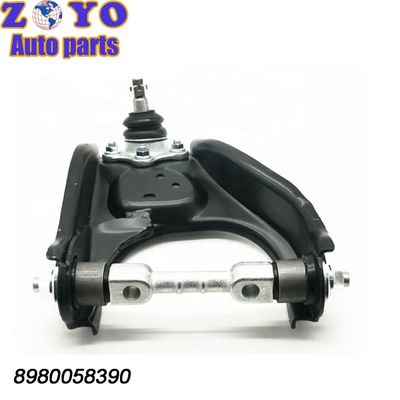TAB-117 Ball Joint per Isuzu KB D-Max 4X4 2012- Suspensione anteriore sinistra