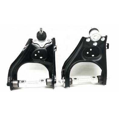 Braccio di controllo inferiore sinistro destro per Isuzu D-Max 4X4 2012- 40Cr posizione superiore della giunzione a sfera