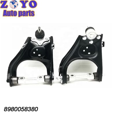 Braccio di controllo inferiore sinistro destro per Isuzu D-Max 4X4 2012- 40Cr posizione superiore della giunzione a sfera