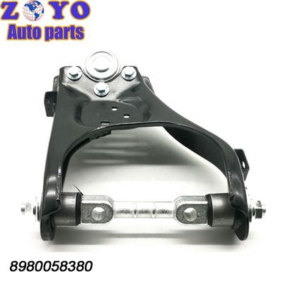 Braccio di controllo inferiore sinistro destro per Isuzu D-Max 4X4 2012- 40Cr posizione superiore della giunzione a sfera