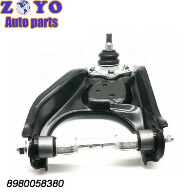 Braccio di controllo inferiore sinistro destro per Isuzu D-Max 4X4 2012- 40Cr posizione superiore della giunzione a sfera