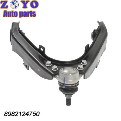 Braccio di controllo anteriore superiore per Isuzu DMax 4X2 2008 2012- per sostituzione/riparazione