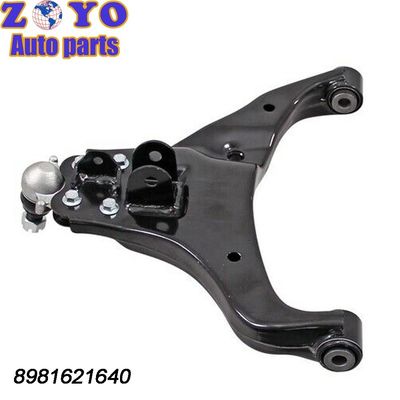 Braccio di controllo anteriore inferiore per D-Max 4X2 2012- Car Fitment ISUZU OE NO. 8981621640 8981621650