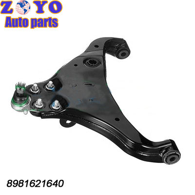 Braccio di controllo anteriore inferiore per D-Max 4X2 2012- Car Fitment ISUZU OE NO. 8981621640 8981621650