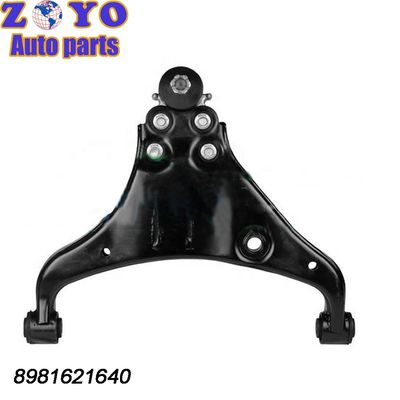 Braccio di controllo anteriore inferiore per D-Max 4X2 2012- Car Fitment ISUZU OE NO. 8981621640 8981621650