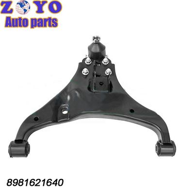 Braccio di controllo anteriore inferiore per D-Max 4X2 2012- Car Fitment ISUZU OE NO. 8981621640 8981621650