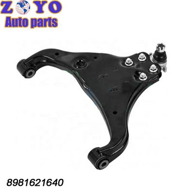 Braccio di controllo anteriore inferiore per D-Max 4X2 2012- Car Fitment ISUZU OE NO. 8981621640 8981621650