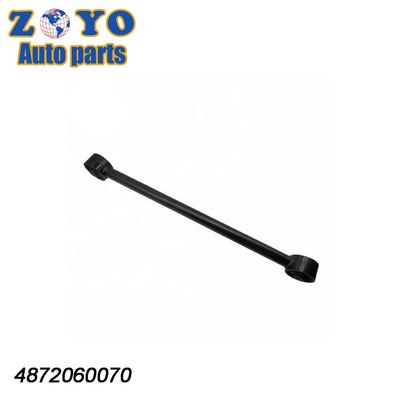 Braccio di controllo posteriore con buccia in gomma naturale per Toyota Land Cruiser 2008-2021 e Design