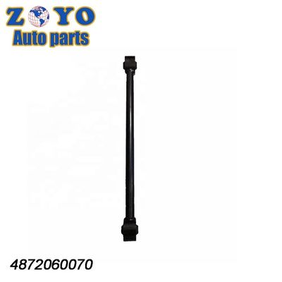 Braccio di controllo posteriore con buccia in gomma naturale per Toyota Land Cruiser 2008-2021 e Design