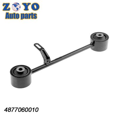 OEM standard braccio di controllo posteriore destro per Toyota Prado Land Cruiser 4877060010