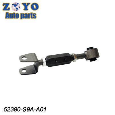 Fabbricazione di auto HONDA CR-V 2002-2006 Braccio di controllo inferiore posteriore in acciaio per parti di sospensione