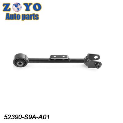Fabbricazione di auto HONDA CR-V 2002-2006 Braccio di controllo inferiore posteriore in acciaio per parti di sospensione