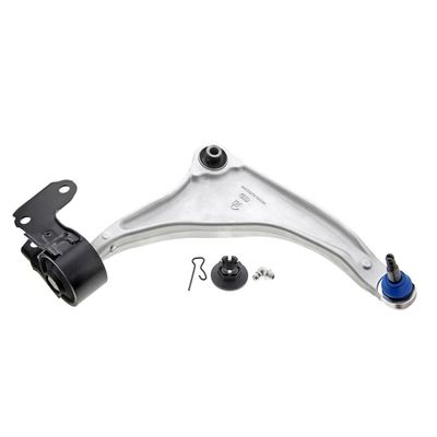 Parti di sospensione destra anteriore braccio inferiore di controllo per Honda Odyssey 18-21 Standard OEM
