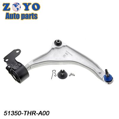 Parti di sospensione destra anteriore braccio inferiore di controllo per Honda Odyssey 18-21 Standard OEM