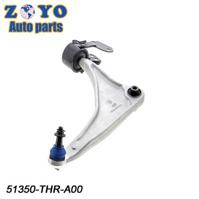 Parti di sospensione destra anteriore braccio inferiore di controllo per Honda Odyssey 18-21 Standard OEM
