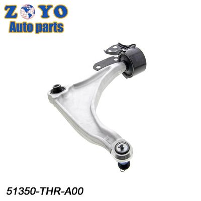 Parti di sospensione destra anteriore braccio inferiore di controllo per Honda Odyssey 18-21 Standard OEM