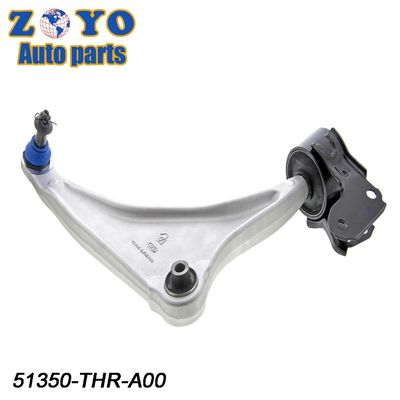 Parti di sospensione destra anteriore braccio inferiore di controllo per Honda Odyssey 18-21 Standard OEM