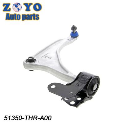 Parti di sospensione destra anteriore braccio inferiore di controllo per Honda Odyssey 18-21 Standard OEM