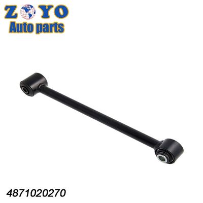 OE N.O. 4871020270 Busto del braccio di controllo posteriore per Toyota Caldina 92-02 Parti di sospensione