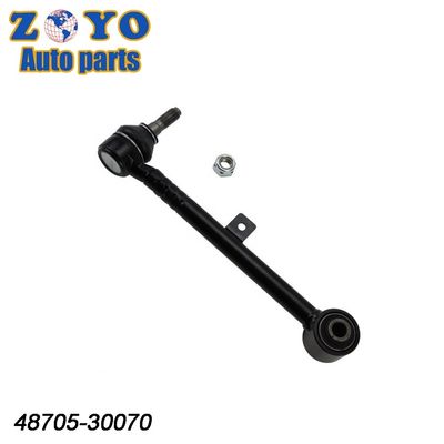 Parti di sospensione 48705-53010 Braccio di controllo posteriore superiore per Lexus GS300 2003