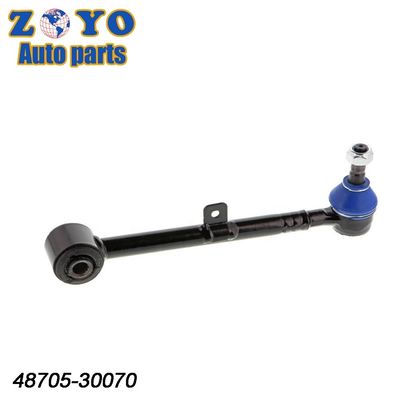 Parti di sospensione 48705-53010 Braccio di controllo posteriore superiore per Lexus GS300 2003