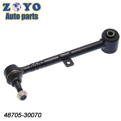 Parti di sospensione 48705-53010 Braccio di controllo posteriore superiore per Lexus GS300 2003