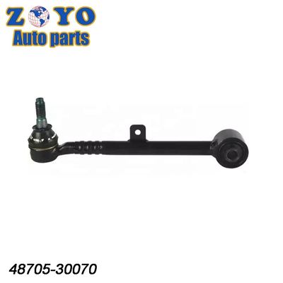 Parti di sospensione 48705-53010 Braccio di controllo posteriore superiore per Lexus GS300 2003
