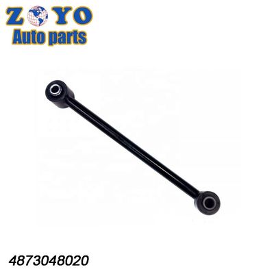 Braccio di controllo posteriore per Toyota Highlander 01-03 Mooog NO RK641872 Posizione