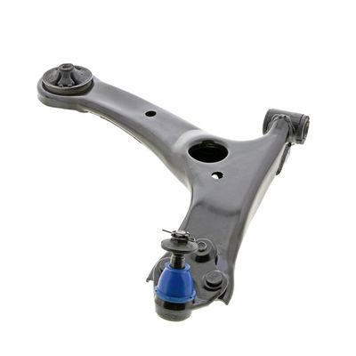 Acciaio SPHC Autossospensioni Parti Manica di controllo anteriore destra per Toyota Prius 2004-2009