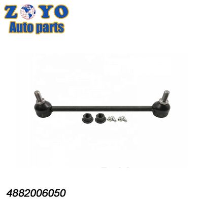 Toyota CAMRY Saloon 2013-2018 Stabilizzatore posteriore Link Bush di gomma per le parti di sospensione