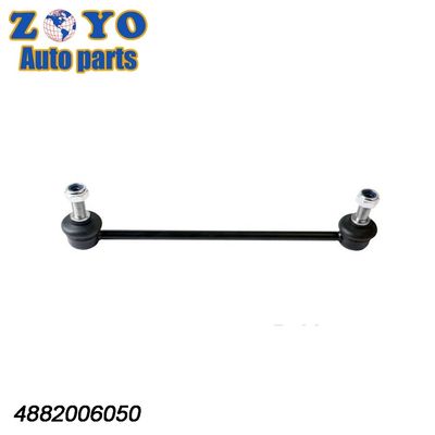 Toyota CAMRY Saloon 2013-2018 Stabilizzatore posteriore Link Bush di gomma per le parti di sospensione