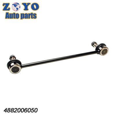 Toyota CAMRY Saloon 2013-2018 Stabilizzatore posteriore Link Bush di gomma per le parti di sospensione