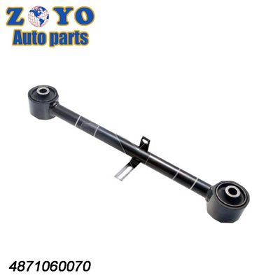 Toyota Land Cruiser 1999-2007 Busto del braccio di controllo posteriore per la sostituzione / riparazione a prezzi accessibili
