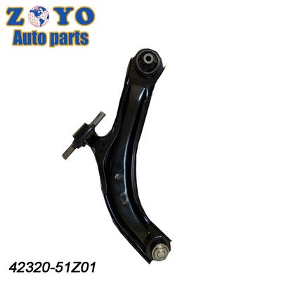 Il braccio di comando superiore-anteriore inferiore per Nissan Sentra VII B17 12-PULSAR OE NO. 54500-5TA0A
