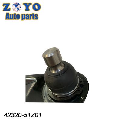 Il braccio di comando superiore-anteriore inferiore per Nissan Sentra VII B17 12-PULSAR OE NO. 54500-5TA0A