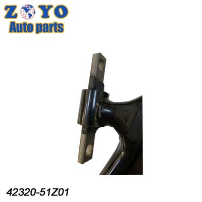 Il braccio di comando superiore-anteriore inferiore per Nissan Sentra VII B17 12-PULSAR OE NO. 54500-5TA0A