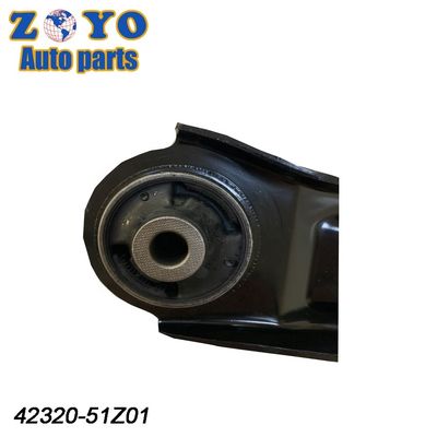 Il braccio di comando superiore-anteriore inferiore per Nissan Sentra VII B17 12-PULSAR OE NO. 54500-5TA0A